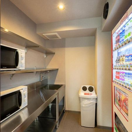 Fuji Hotel Kyoto Gojo Eksteriør bilde