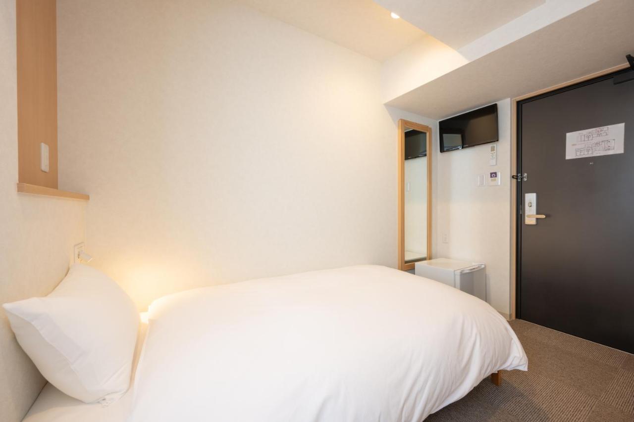 Fuji Hotel Kyoto Gojo Eksteriør bilde
