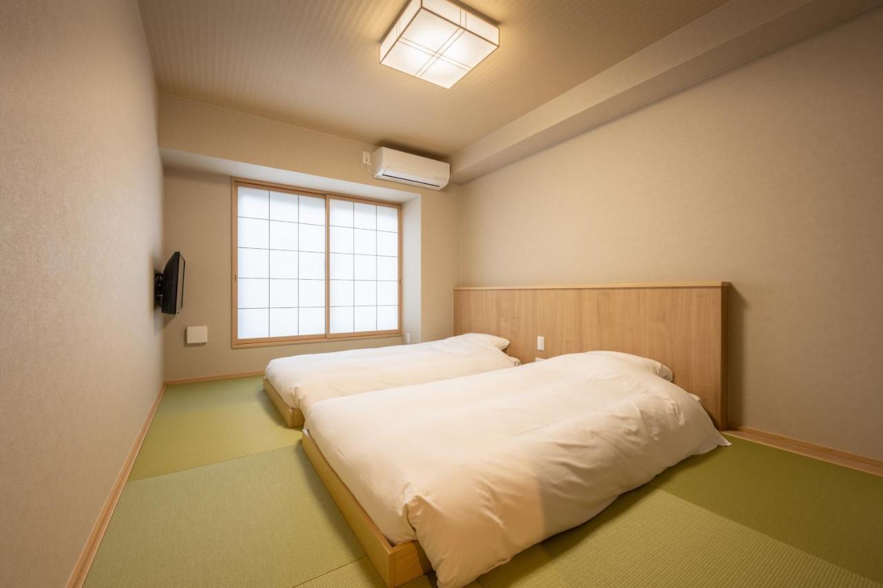 Fuji Hotel Kyoto Gojo Eksteriør bilde