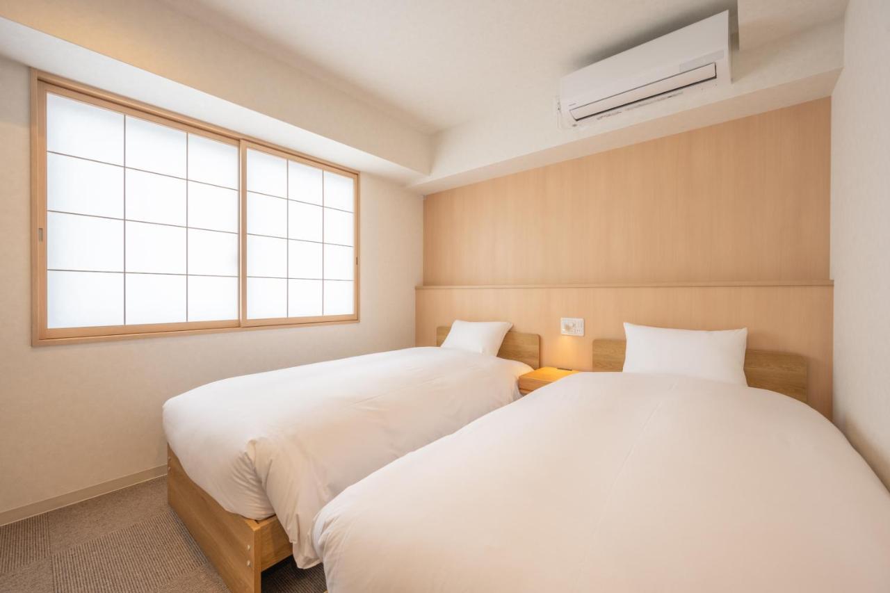 Fuji Hotel Kyoto Gojo Eksteriør bilde