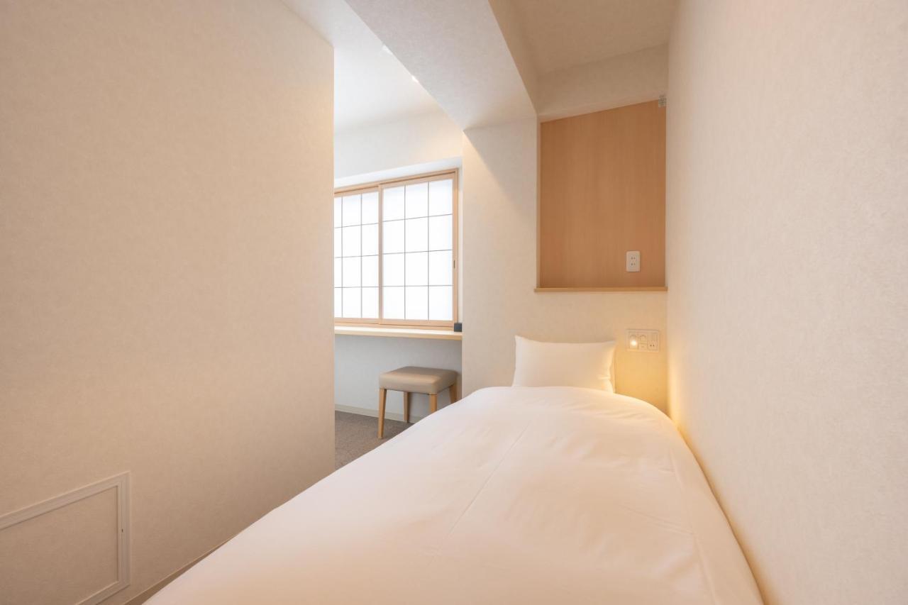 Fuji Hotel Kyoto Gojo Eksteriør bilde