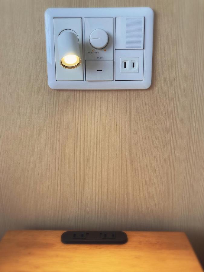 Fuji Hotel Kyoto Gojo Eksteriør bilde